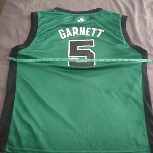 3 for$50 KG Celtics #5 Mens Small Adidas